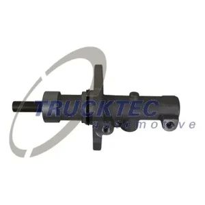 POMPA HAMULC. MERCEDES Ostatnia szansa