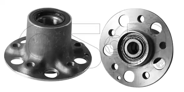 Zamów teraz ZWROTNICA, ZAWIESZENIE KOŁA