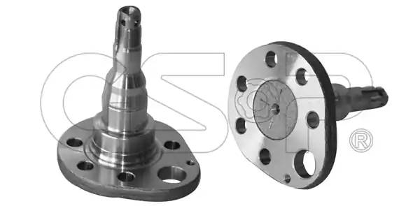 Oferta limitowana ZWROTNICA, ZAWIESZENIE KOŁA