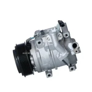 KOMPRESOR KLIMATYZACJI HONDA Ekspresowa dostawa