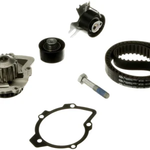 Ekspresowa dostawa ZESTAW PASKA ROZRZĄDU Z POMPĄ WODY