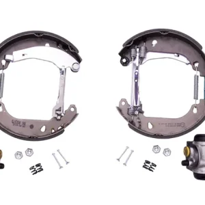 BRAKE SHOE SET 19 I (B/C53_), 19 I CHAMADE (L53_), 19 II (B/C53_), 19 II BO Oferta
