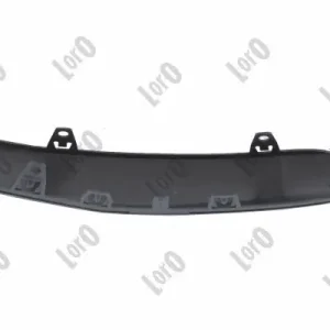 Ostatnia szansa LISTWA ZDERZAKA