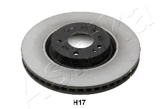 Rabat TARCZA HAMULCOWA