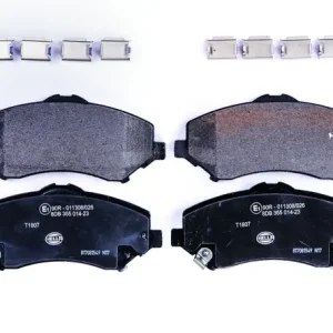 KLOCKI HAM. PRZ. CHR DO JEEP VW Ostatnia szansa