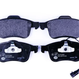 KLOCKI HAM. PRZ. CHR FI LA OP Ostatnia szansa