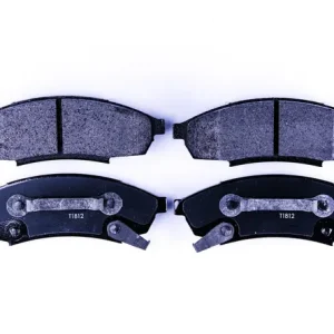 KLOCKI HAM. PRZ. BUICK CHE OLDSMOBILE PO Autentyczny