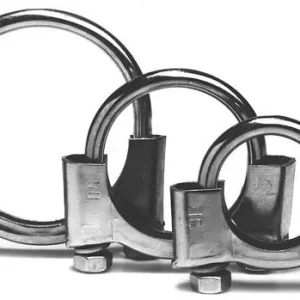 Ekspresowa dostawa OBEJMA TŁUMIKA 54MM M8 UNIWERSALNA