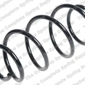 Oryginalny SPRĘŻYNA ZAWIESZENIA SEAT/SKODA/VW  P