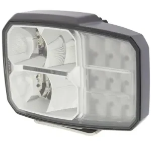 Ostatnia szansa LAMPA PRZEDNIA C140 LED LEWA