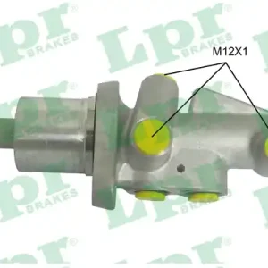POMPA HAMULCOWA (22,2MM) PASUJE DO: MINI (R50, R53), (R52) 1.4D/1.6 06.01-07.08 Popularny