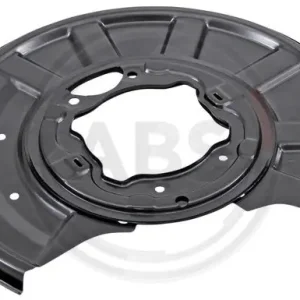 OSŁONA TARCZY HAM. MERCEDES W212 E-KLASA 09-15 LT Ostatnia szansa