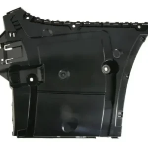 Premium WZMOCNIENIE ZDERZAKA TYŁ (P, ABSORBER, M PAKIET, PLASTIK) PASUJE DO: BMW 5 G30,