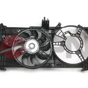 Tylko dziś WENTYLATOR CHŁODNICY FIAT