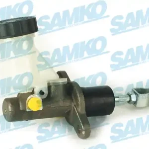 Tani POMPA SPRZĘGŁA TERRANO II