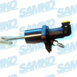 Szybka dostawa POMPA SPRZĘGŁA AU/SE/SK/VW