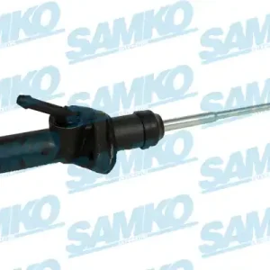 Popularny POMPA SPRZĘGŁA IDEA MUSA