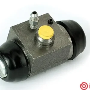 CYLINDEREK HAMULC. FORD TRANSIT 130  85-92 LEWY Nowość