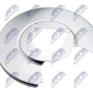 OSŁONA TARCZY HAMULCOWEJ Wyprzedaż