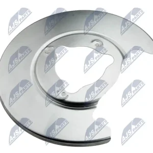 OSŁONA TARCZY HAMULCOWEJ Rabat