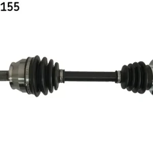 PÓŁOŚ NAPĘDOWA Autentyczny