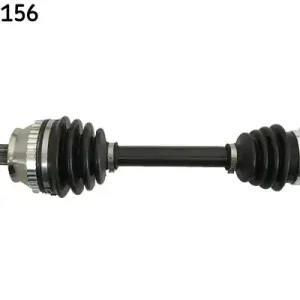 Oferta limitowana PÓŁOŚ NAPĘDOWA