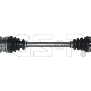 Nowość PÓŁOŚ NAPĘDOWA