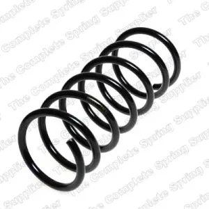 Autentyczny SPRĘŻYNA ZAWIESZENIA TYLNA FIAT PANDA 86-03