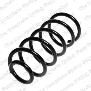 Darmowa dostawa SPRĘŻYNA ZAWIESZENIA TYLNA FIAT COUPE 11/93-8/00