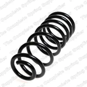 Oryginalny SPRĘŻYNA ZAWIESZENIA TYLNA FIAT PALIO WEEKEND 2/01-