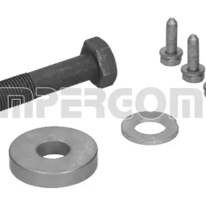 ŚRUBY KOŁA PASOWEGO KPL.P206 Premium