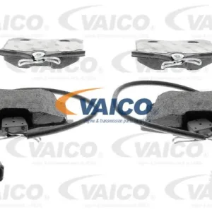 KLOCKI HAMULC. VW Autentyczny