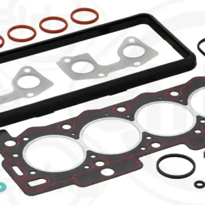 Autentyczny KOMPLETNY ZESTAW USZCZELEK SILNIKA (GÓRA) CITROEN BERLINGO, SAXO, XSARA, ZX; PE