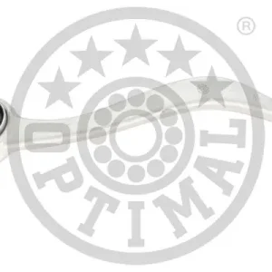 WAHACZ, ZAWIESZENIE KOŁA Rabat