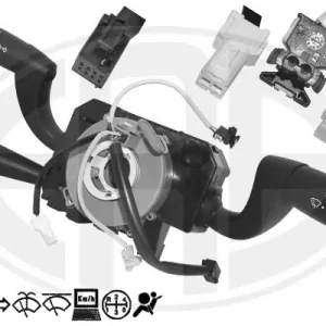 Ostatnia szansa STEERING COLUMN SWITCHES