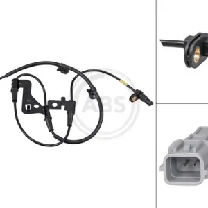 Oferta CZUJNIK ABS KIA CEED 18- PP