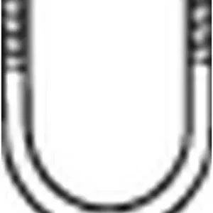 Obejma układu wydechowego (54mm) Darmowa dostawa