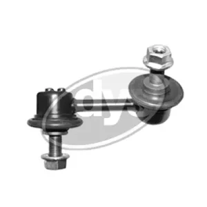 Bezpieczna płatność Ĺ‚Ä…CZNIK STAB. HONDA LEWY TYĹ‚ FR-V (BE) 04-