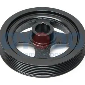 KOŁO PASOWE WAŁU KORBOWEGO TOYOTA Tani