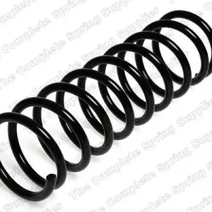 Autentyczny SPRĘŻYNA ZAWIESZENIA PRZEDNIA FORD ESCORT 1,6 - 1,8 D / ORION 1,8 D 4/86-90