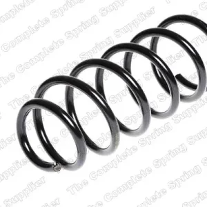 Kup teraz SPRĘŻYNA ZAWIESZENIA PRZEDNIA FORD ESCORT XR3I / RS 2000 91-95