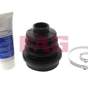 Wysoka jakość ZESTAW OSŁON, WAŁ NAPĘDOWY