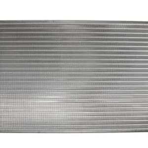 Oryginalny CHŁODNICA SILNIKA (MANUALNA) PASUJE DO: VOLVO S60 II, S80 II, V40, V60 I, V70 II