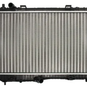 CHŁODNICA SILNIKA (MANUALNA) PASUJE DO: FORD B-MAX, FIESTA VI 1.25-1.6 06.08- Tylko dziś