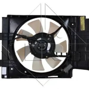 Szybka dostawa WENTYLATOR NISSAN