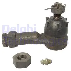 Oferta limitowana KOŃCÓWKA DRĄŻKA KIEROWNICZEGO