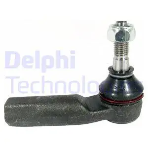 KOŃCÓWKA DRĄŻKA KIEROWNICZEGO Ostatnia szansa