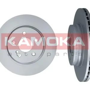 TARCZA HAMULC. TYŁ MERCEDES KLASA C (W204) 07- Szybka dostawa