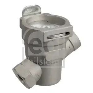 FILTR PRZEWODOWY, UKŁAD WYSOKIEGO CIŚNIENIA Bezpieczna płatność