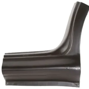 Próg L (reperaturka, część tylna) SKODA OCTAVIA I 09.96-12.10 Zwrot pieniędzy